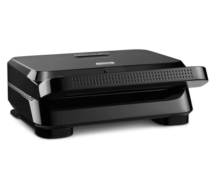 Opiekacz do kanapek DELONGHI SW12B.BK